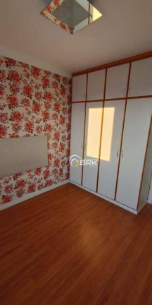 Imagem Apartamento com 2 Quartos à Venda, 68 m² em Vila Regente Feijó - São Paulo