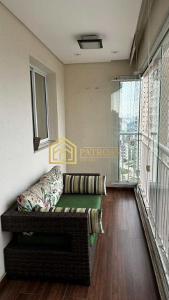 Imagem Apartamento com 3 Quartos à Venda, 80 m² em Centro - São Bernardo Do Campo Imagem Apartamento com 3 Quartos à Venda, 80 m² em Centro - São Bernardo Do Campo