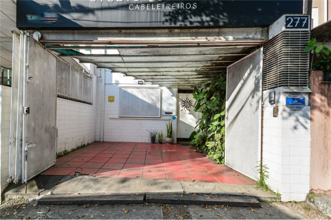 Imagem Casa com 3 Quartos à Venda, 100 m² em Vila Mariana - São Paulo