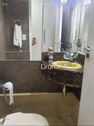 Imagem Apartamento com 3 Quartos à Venda, 128 m² em Setor Bela Vista - Goiânia Imagem Apartamento com 3 Quartos à Venda, 128 m² em Setor Bela Vista - Goiânia