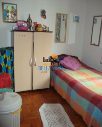 Imagem Apartamento com 3 Quartos à Venda, em Itararé - São Vicente Imagem Apartamento com 3 Quartos à Venda, em Itararé - São Vicente