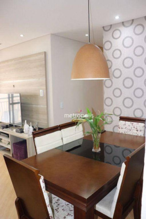 Imagem Apartamento com 2 Quartos à Venda, 64 m² em Barcelona - São Caetano Do Sul Imagem Apartamento com 2 Quartos à Venda, 64 m² em Barcelona - São Caetano Do Sul