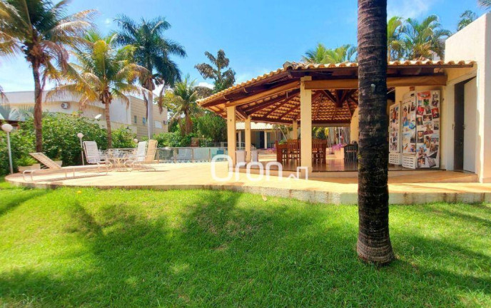 Imagem Sobrado com 4 Quartos à Venda, 500 m² em Residencial Aldeia Do Vale - Goiânia Imagem Sobrado com 4 Quartos à Venda, 500 m² em Residencial Aldeia Do Vale - Goiânia