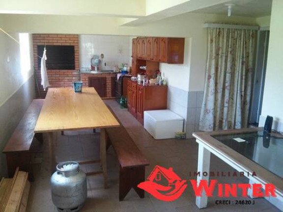 Imagem Casa com 3 Quartos à Venda, 220 m² em Picada Cara - Feliz