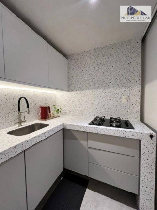 Imagem Apartamento com 1 Quarto à Venda, 83 m² em Jardim Zaira - Guarulhos
