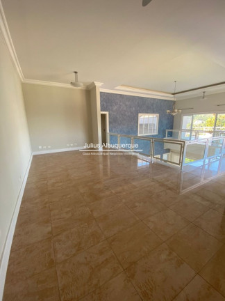 Imagem Casa de Condomínio com 4 Quartos à Venda, 1.190 m² em Alphaville - Alphaville