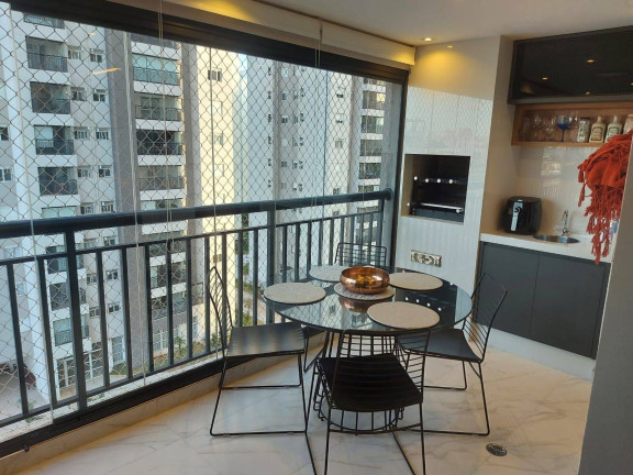 Imagem Apartamento com 3 Quartos à Venda, 88 m² em Campestre - Santo André Imagem Apartamento com 3 Quartos à Venda, 88 m² em Campestre - Santo André