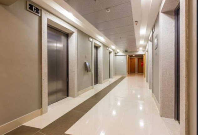 Imagem Imóvel Comercial à Venda, 39 m² em Vila Belmiro - Santos