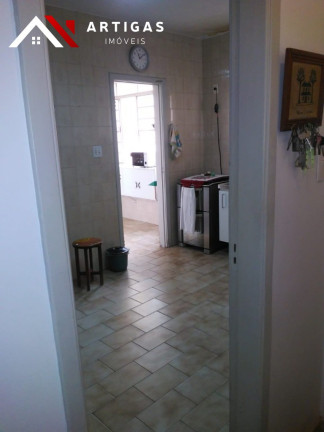 Imagem Apartamento com 3 Quartos à Venda, 83 m² em Mooca - São Paulo