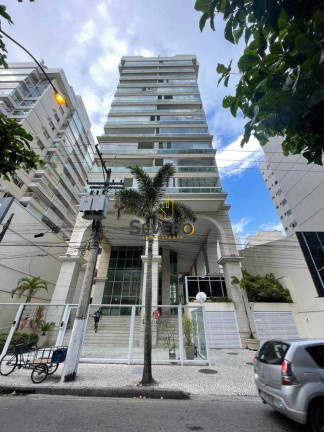 Imagem Apartamento com 3 Quartos à Venda, 130 m² em Icaraí - Niterói