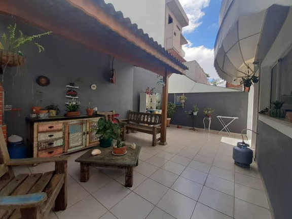 Imagem Sobrado com 3 Quartos à Venda, 140 m² em Portais (polvilho) - Cajamar