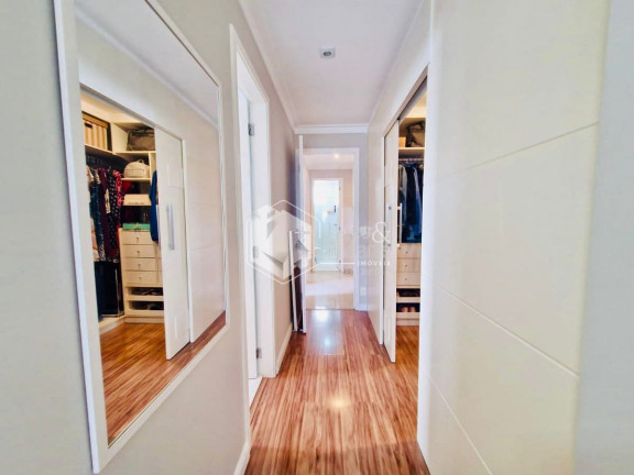 Imagem Apartamento com 3 Quartos à Venda, 110 m² em Vila Leopoldina - São Paulo