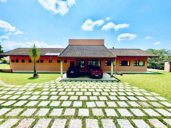 Casa com 3 Quartos à Venda, 283 m² em Jardim Das Palmeiras - Bragança Paulista