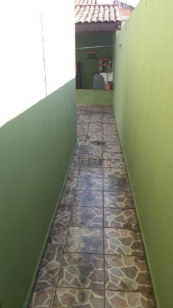 Imagem Casa com 2 Quartos à Venda, 112 m² em Jardim Wanel Ville Iv - Sorocaba