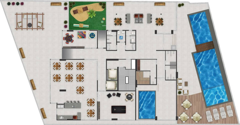 Imagem Apartamento com 4 Quartos à Venda, 163 m² em Centro - Balneário Camboriú Imagem Apartamento com 4 Quartos à Venda, 163 m² em Centro - Balneário Camboriú