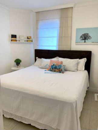 Imagem Apartamento com 2 Quartos à Venda, 86 m² em Higienópolis - São Paulo