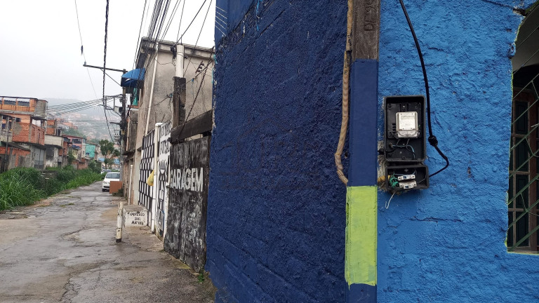 Imagem Sobrado com 2 Quartos à Venda, 55 m² em Jardim Zaira - Mauá