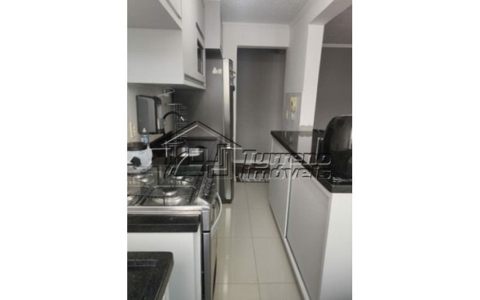 Imagem Apartamento com 2 Quartos à Venda, 47 m² em Vila Tesouro - São José Dos Campos Imagem Apartamento com 2 Quartos à Venda, 47 m² em Vila Tesouro - São José Dos Campos