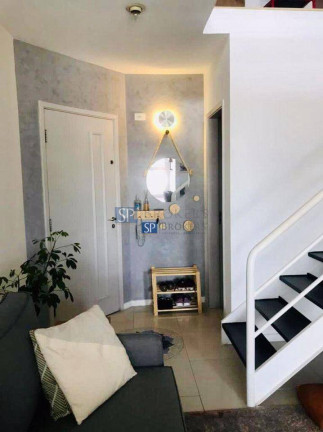 Imagem Loft com 1 Quarto à Venda, 70 m² em Sumarezinho - São Paulo Imagem Loft com 1 Quarto à Venda, 70 m² em Sumarezinho - São Paulo