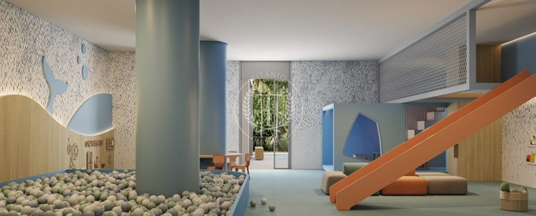 Imagem Cobertura com 4 Quartos à Venda, 362 m² em Alto De Pinheiros - São Paulo
