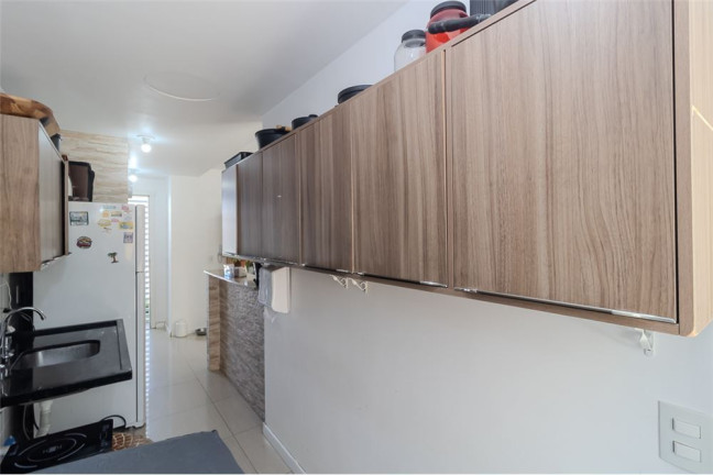Imagem Casa com 3 Quartos à Venda, 78 m² em Lomba Do Pinheiro - Porto Alegre