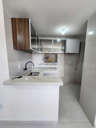 Imagem Apartamento com 2 Quartos à Venda, 56 m² em Jardim São Paulo - João Pessoa