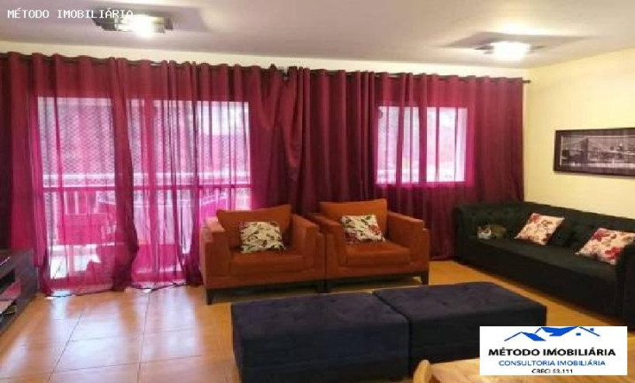 Imagem Apartamento com 2 Quartos à Venda, 80 m² em Centro - São Bernardo Do Campo