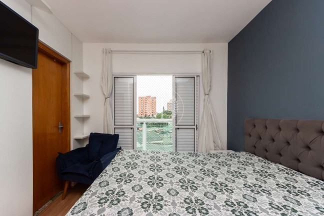 Imagem Casa de Condomínio com 2 Quartos à Venda, 108 m² em Vila Alpina - São Paulo Imagem Casa de Condomínio com 2 Quartos à Venda, 108 m² em Vila Alpina - São Paulo