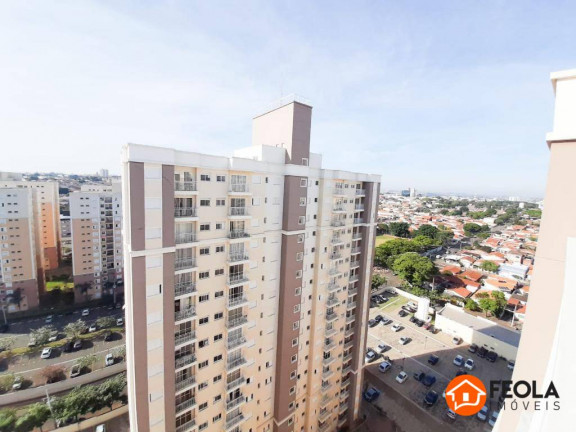 Imagem Apartamento com 2 Quartos à Venda, 45 m² em Cariobinha - Americana Imagem Apartamento com 2 Quartos à Venda, 45 m² em Cariobinha - Americana