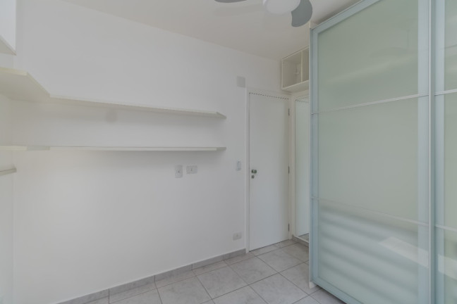 Imagem Apartamento com 2 Quartos à Venda, 70 m² em Vila Clementino - São Paulo
