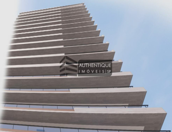 Imagem Apartamento com 3 Quartos à Venda, 171 m² em Vila Nova Conceição - São Paulo