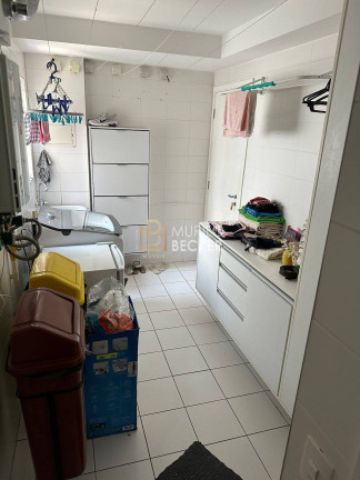 Imagem Apartamento com 3 Quartos à Venda, 182 m² em Vila Ema - São José Dos Campos