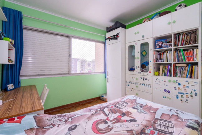 Imagem Apartamento com 2 Quartos à Venda, 124 m² em Vila Olímpia - São Paulo