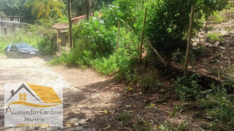 Imagem Terreno à Venda, 1.570 m² em Parque Dom João Vi - Nova Friburgo