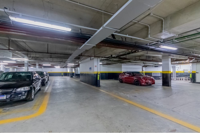 Imagem Sala Comercial à Venda, 61 m² em Chácara Santo Antônio (zona Sul) - São Paulo Imagem Sala Comercial à Venda, 61 m² em Chácara Santo Antônio (zona Sul) - São Paulo
