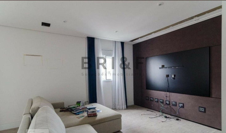 Imagem Apartamento com 3 Quartos à Venda, 173 m² em Vila Mascote - São Paulo Imagem Apartamento com 3 Quartos à Venda, 173 m² em Vila Mascote - São Paulo