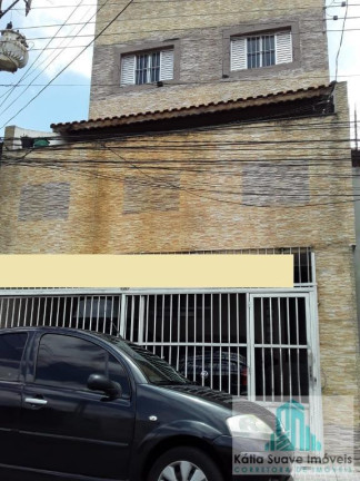 Imagem Casa com 6 Quartos à Venda, 400 m² em Independência - São Bernardo Do Campo Imagem Casa com 6 Quartos à Venda, 400 m² em Independência - São Bernardo Do Campo