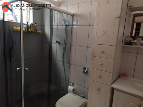 Imagem Casa com 3 Quartos à Venda, 300 m² em Vila Helena - Sorocaba