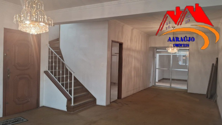Imagem Casa com 3 Quartos à Venda, 190 m² em Centro - Osasco
