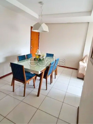 Imagem Apartamento com 3 Quartos à Venda, 110 m² em Suíssa - Aracaju