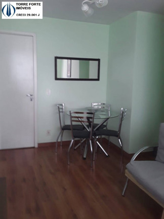 Imagem Apartamento com 2 Quartos à Venda, 50 m² em Vila Ema - São Paulo