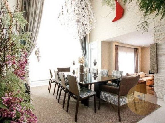 Imagem Casa com 6 Quartos à Venda, 790 m² em Parque Terra Nova Ii - São Bernardo Do Campo Imagem Casa com 6 Quartos à Venda, 790 m² em Parque Terra Nova Ii - São Bernardo Do Campo