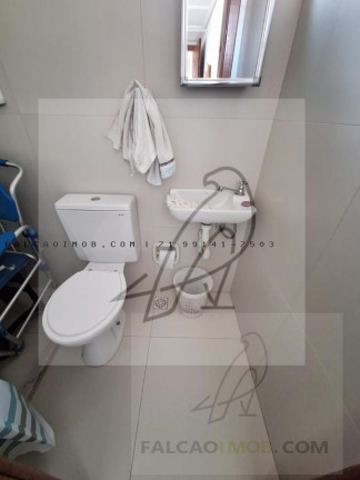 Apartamento com 3 Quartos à Venda, 112 m²