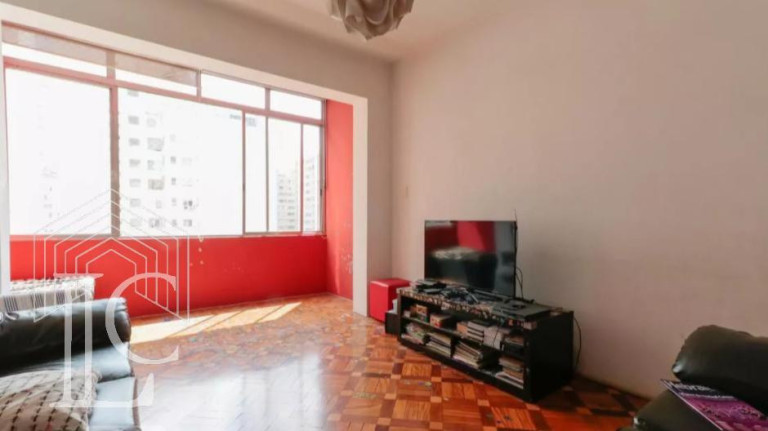 Imagem Apartamento com 2 Quartos para Alugar, 113 m² em Jardim Paulista - São Paulo