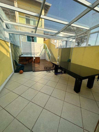 Imagem Sobrado com 3 Quartos à Venda ou Locação, 200 m² em Vila Mangalot - São Paulo Imagem Sobrado com 3 Quartos à Venda ou Locação, 200 m² em Vila Mangalot - São Paulo