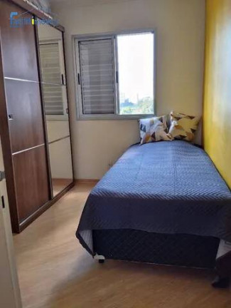 Imagem Apartamento com 2 Quartos à Venda, 49 m² em Vila Moreira - São Paulo Imagem Apartamento com 2 Quartos à Venda, 49 m² em Vila Moreira - São Paulo