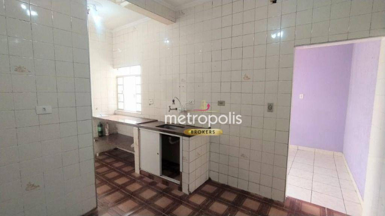 Imagem Casa com 1 Quarto à Venda ou Locação, 60 m² em Olímpico - São Caetano Do Sul Imagem Casa com 1 Quarto à Venda ou Locação, 60 m² em Olímpico - São Caetano Do Sul