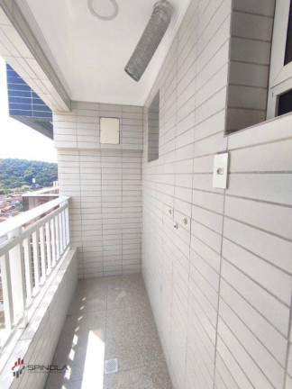 Imagem Apartamento com 3 Quartos à Venda, 126 m² em Canto Do Forte - Praia Grande Imagem Apartamento com 3 Quartos à Venda, 126 m² em Canto Do Forte - Praia Grande