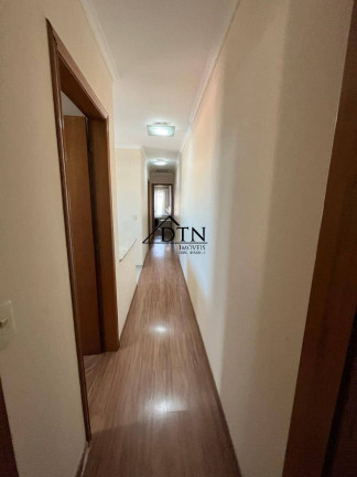 Imagem Casa com 3 Quartos à Venda, 239 m² em Vila Scarpelli - Santo André Imagem Casa com 3 Quartos à Venda, 239 m² em Vila Scarpelli - Santo André