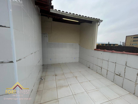 Imagem Imóvel com 3 Quartos à Venda, 102 m² em Caiçara - Praia Grande